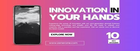 Offer Banner