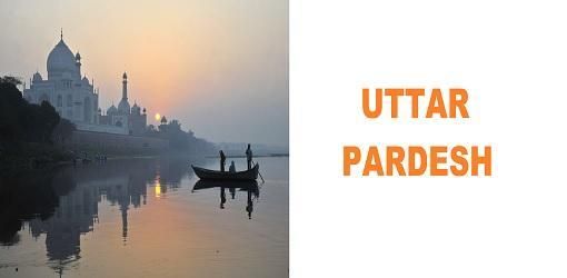 UTTER PARDESH