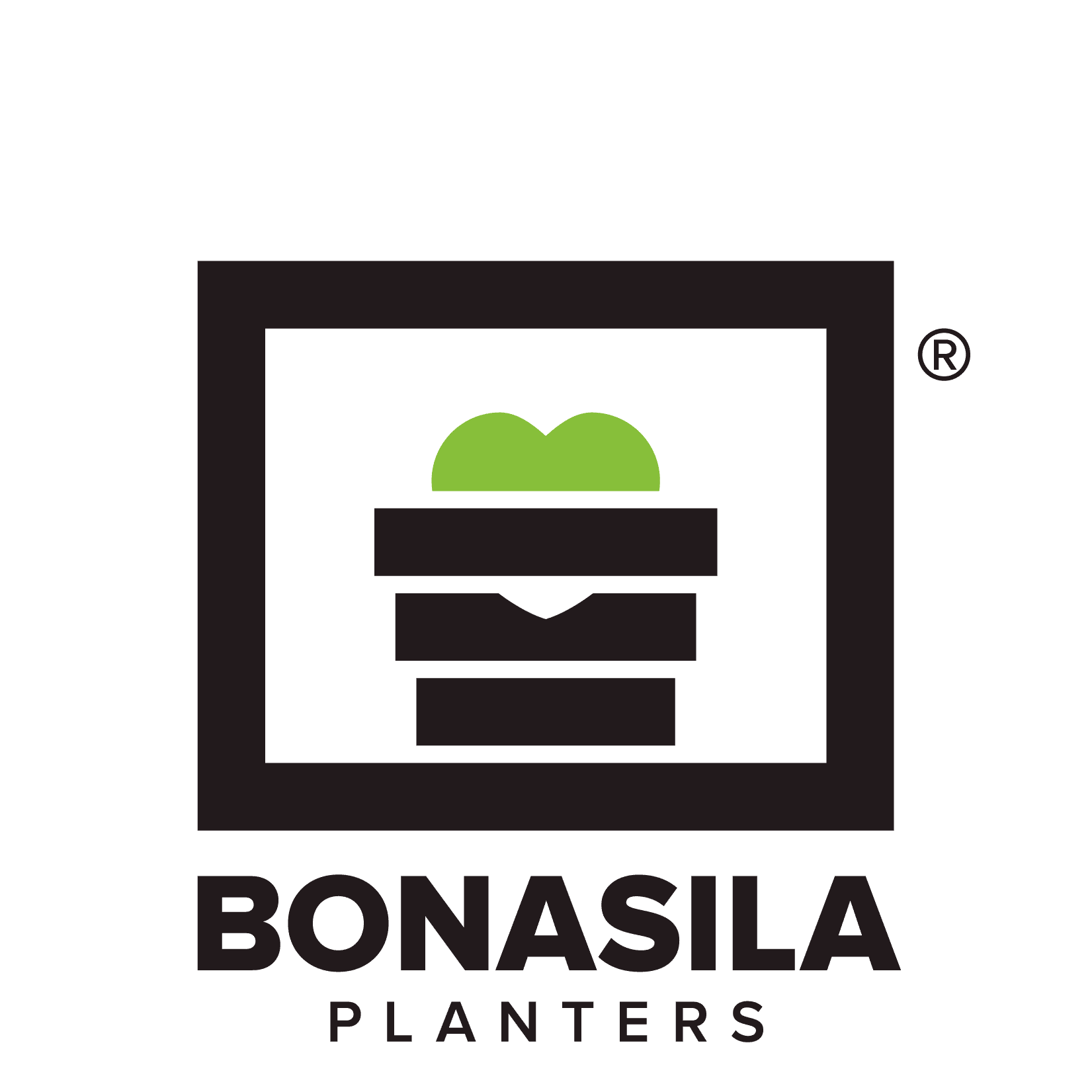 brand logo