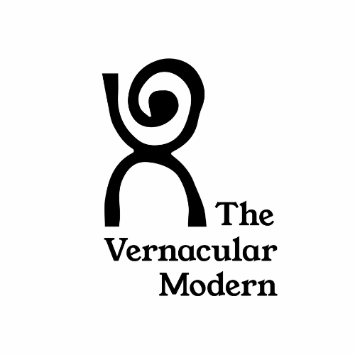 The Vernacular Modern