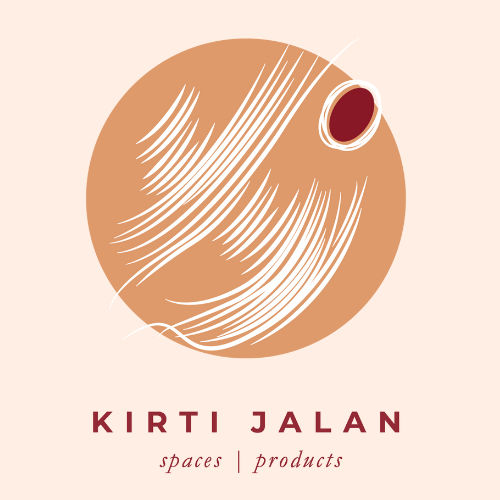 KIRTI JALAN DESIGN STUDIO