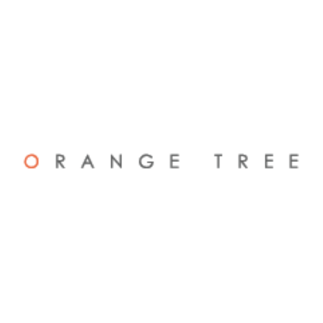 Orange Tree