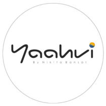 Yaahvi by Nikita Bansal