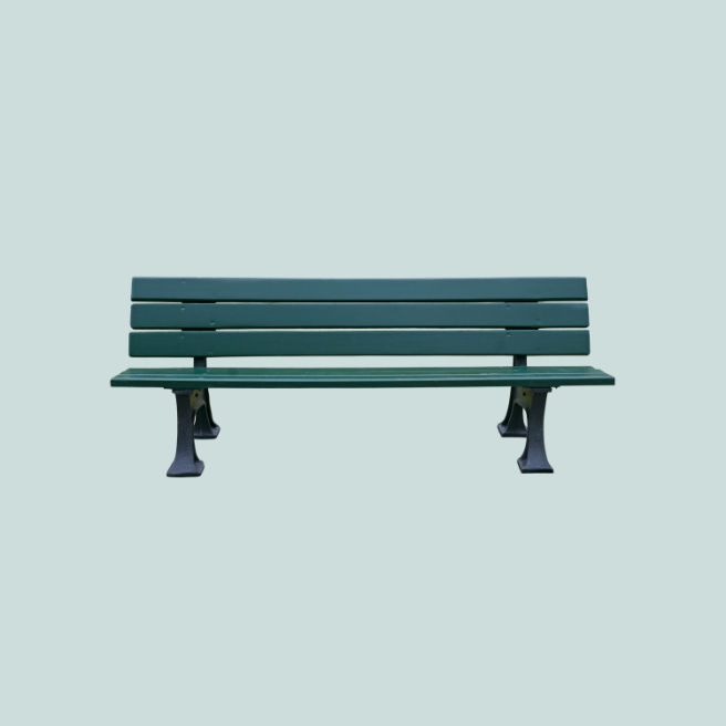 Benches