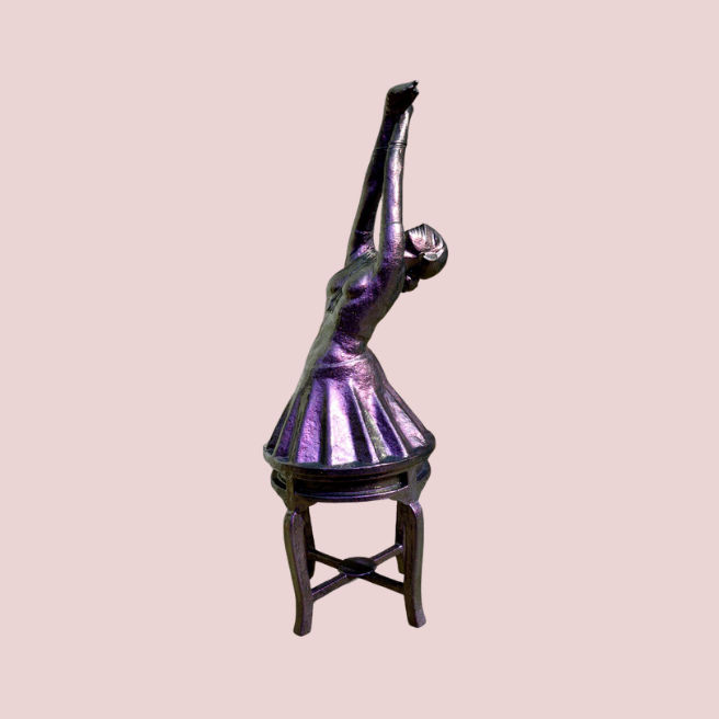 Sculptures