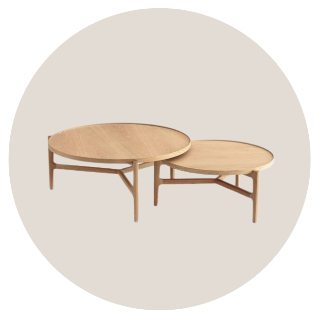 Tables