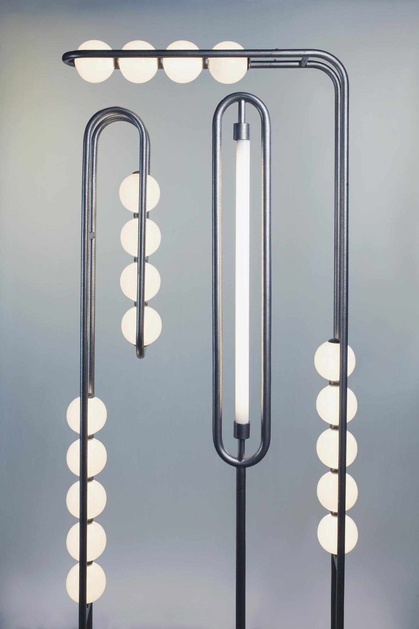 Loop Floor Lamp