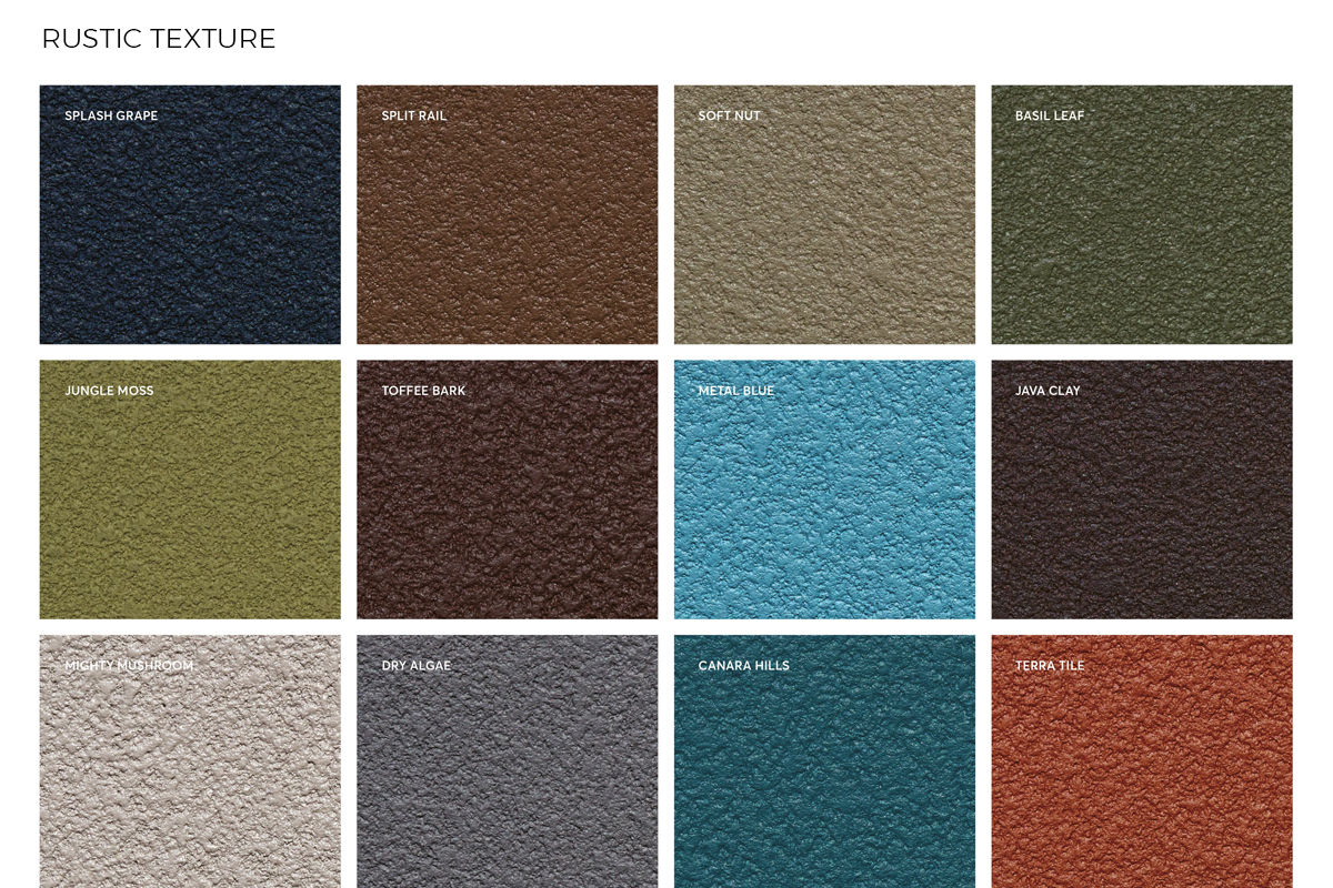 Rustic Texture