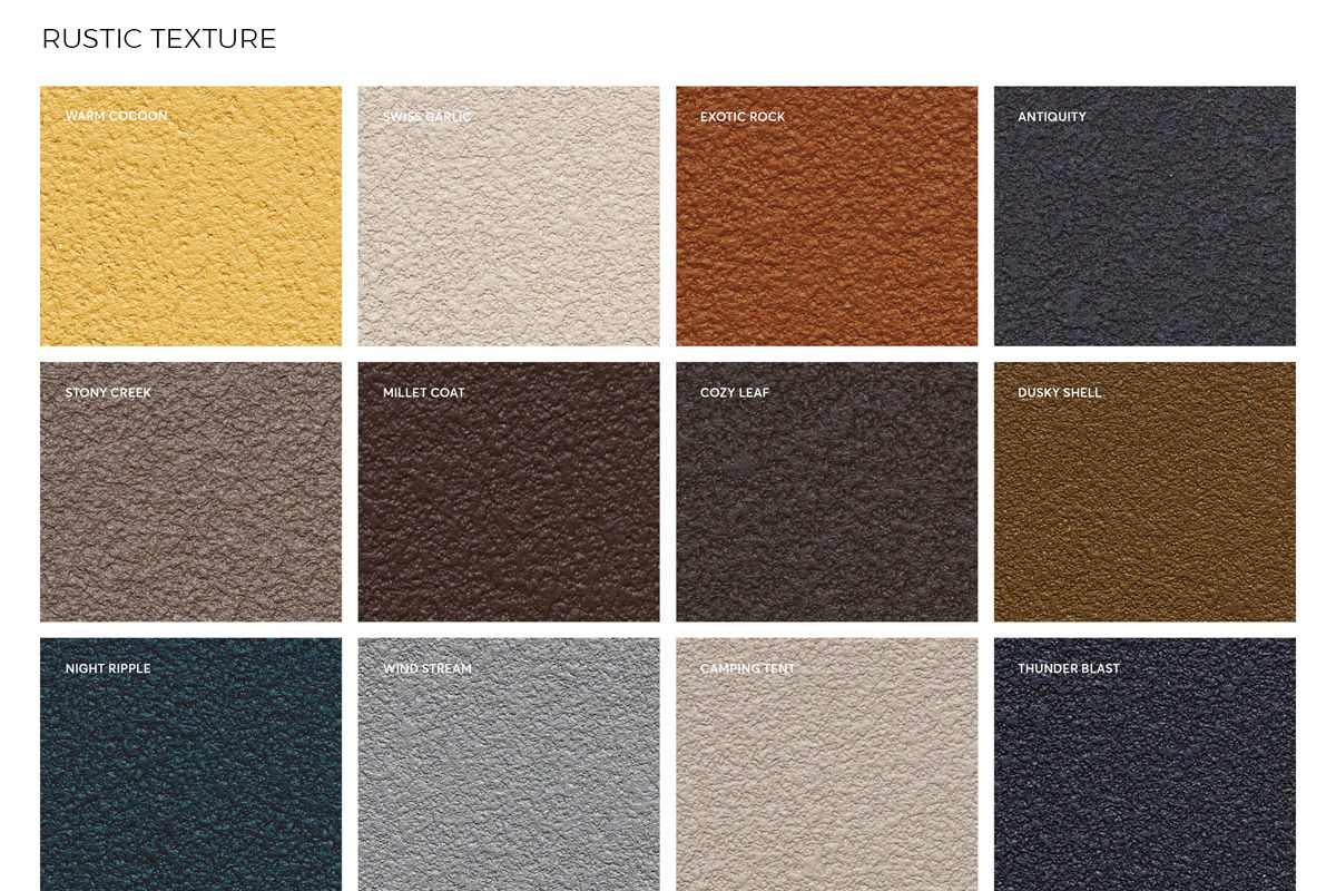 Rustic Texture