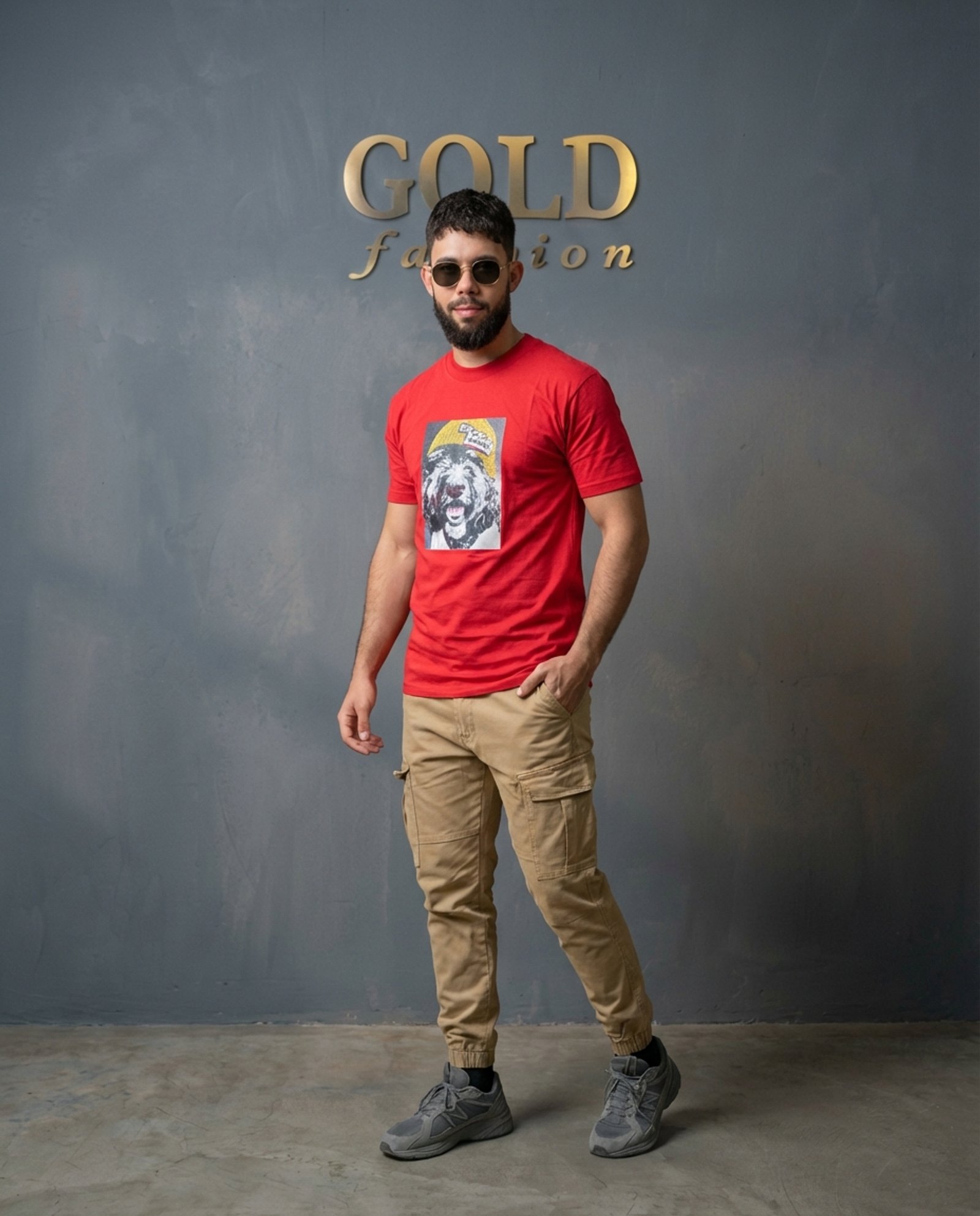 Gold Fashion slika 4