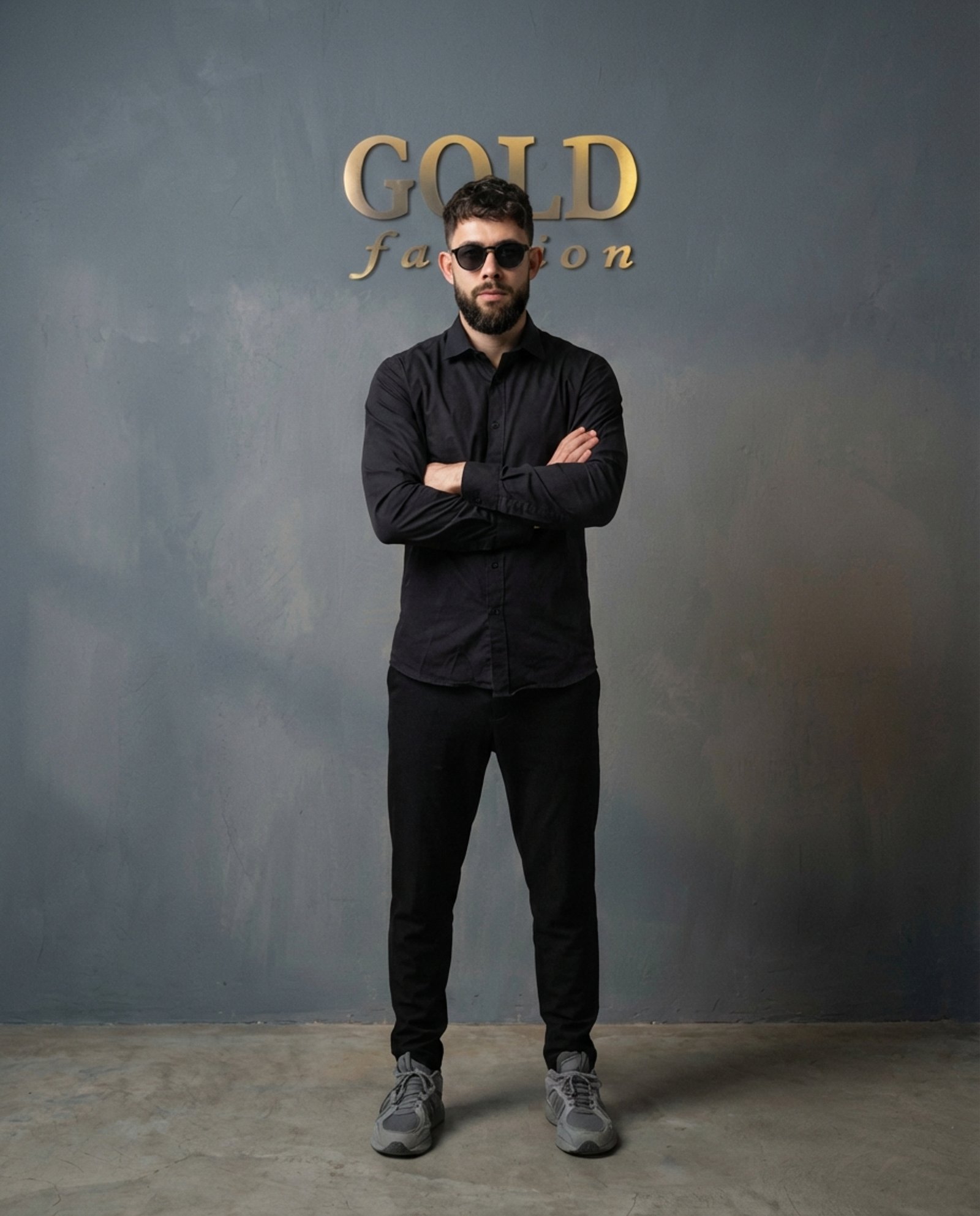 Gold Fashion slika 2