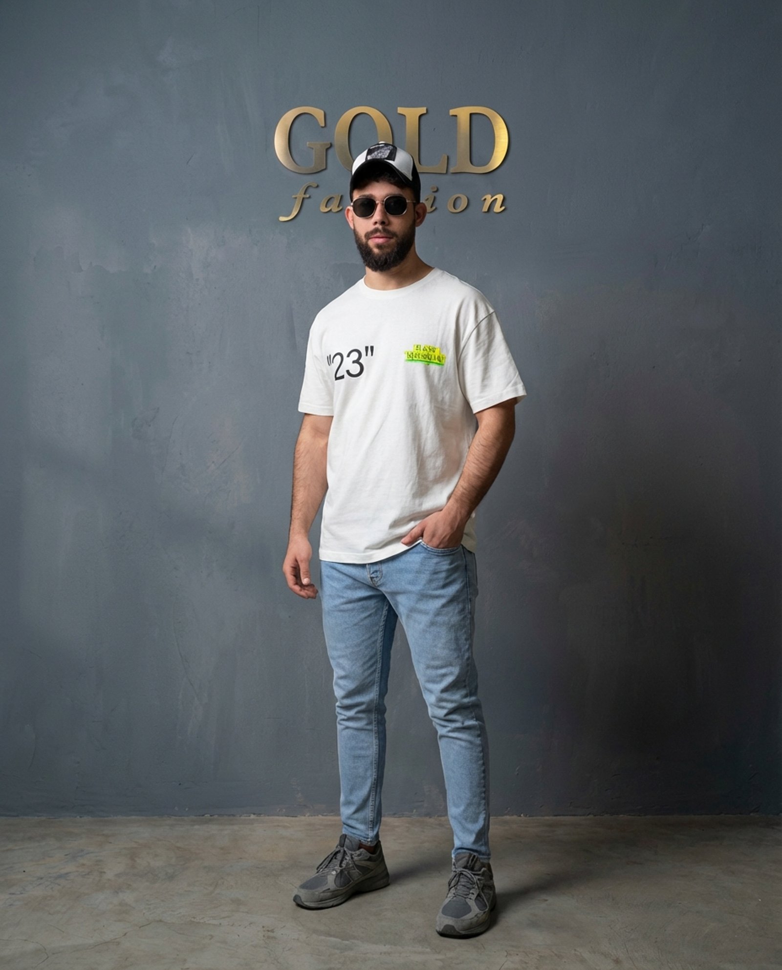 Gold Fashion slika 3