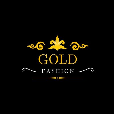 Gold Fashion