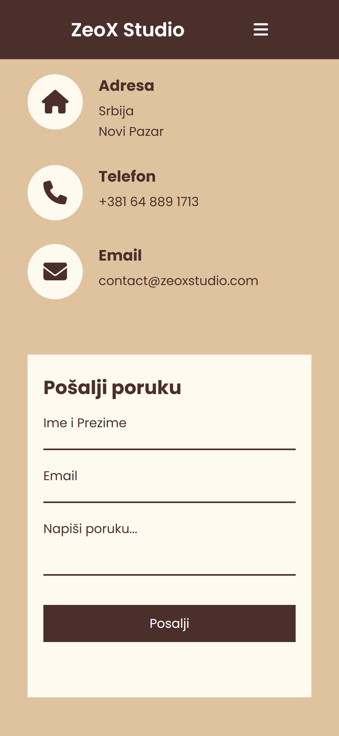 Mobile prikaz 2