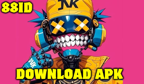 88id apk