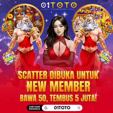 01TOTO Banner