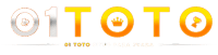 Logo 01TOTO