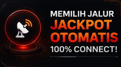 Memilih Jalur Jackpot Otomatis