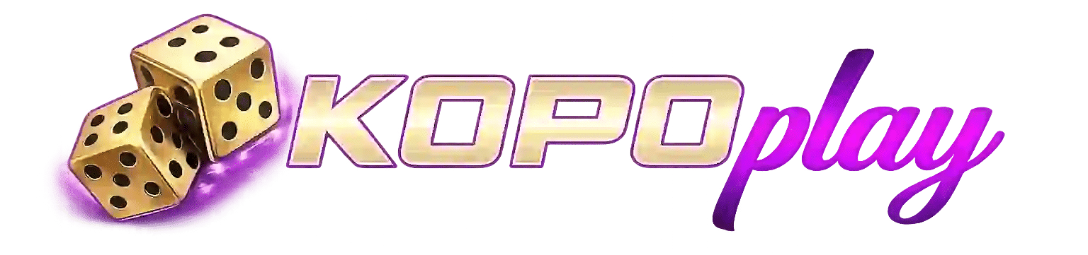 KOPOPLAY Logo