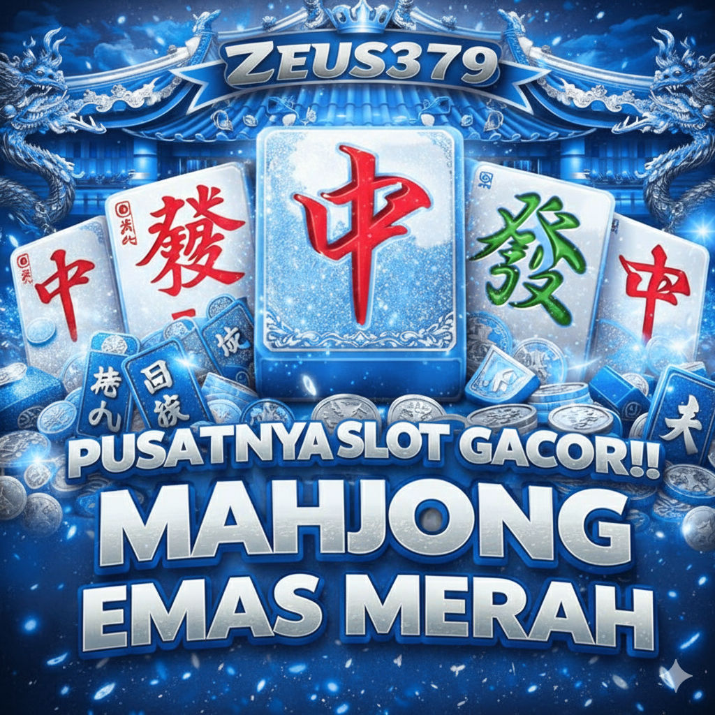 ZEUS379: Definisi Baru Kenyamanan Bermain Online - WooCommerce eCommerce