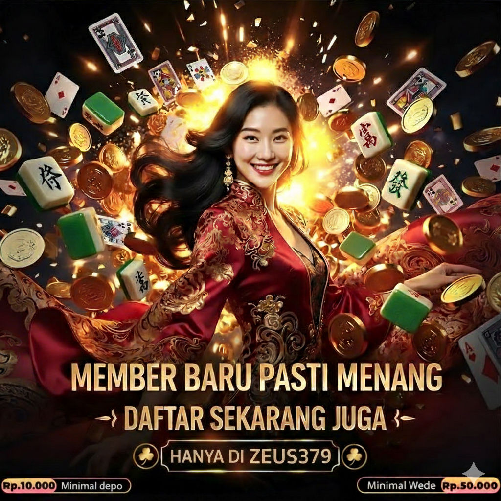 Login ZEUS379: Link Utama Anti Blokir & Akses Resmi 2026 - WooCommerce eCommerce