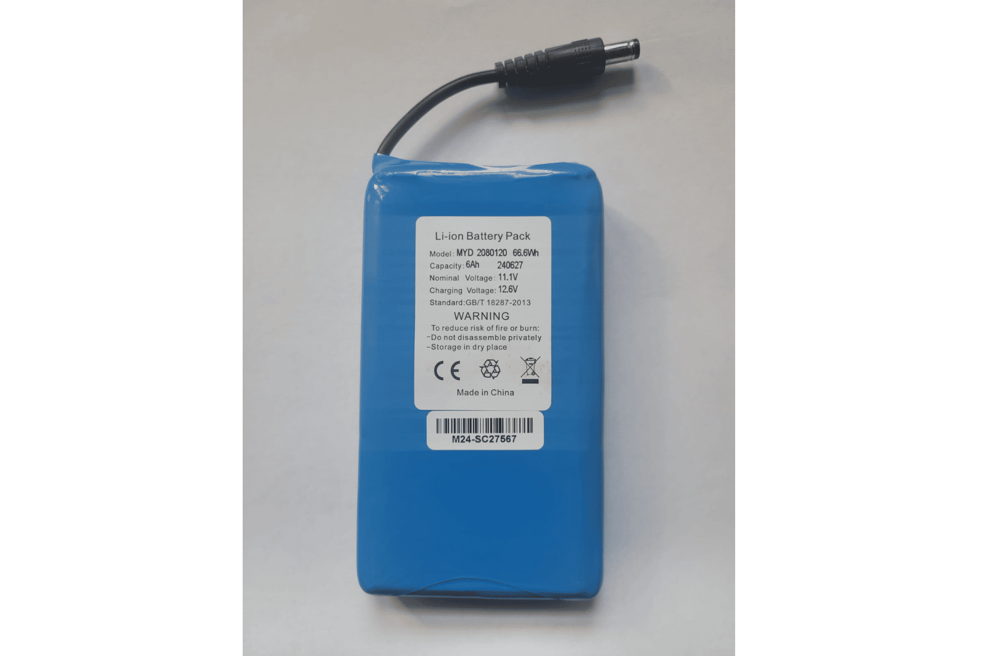 Autre Batterie FH1/HD1