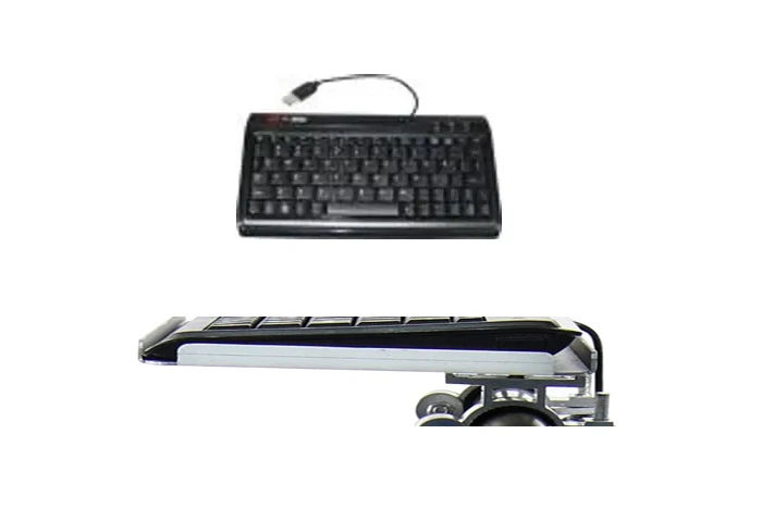 Autre Clavier B-J3