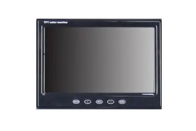 Ecran P-7HD