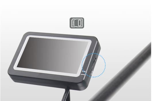 Ecran P-L1