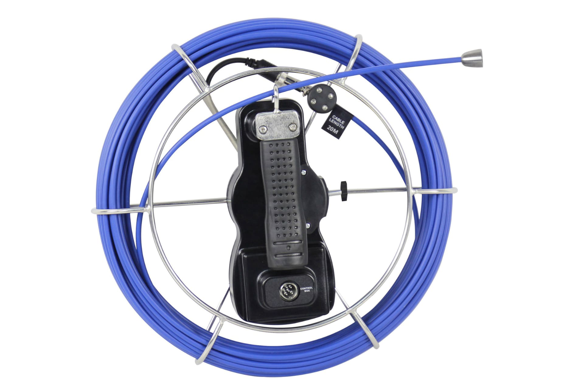 Enrouleur de câble X-A2-40m