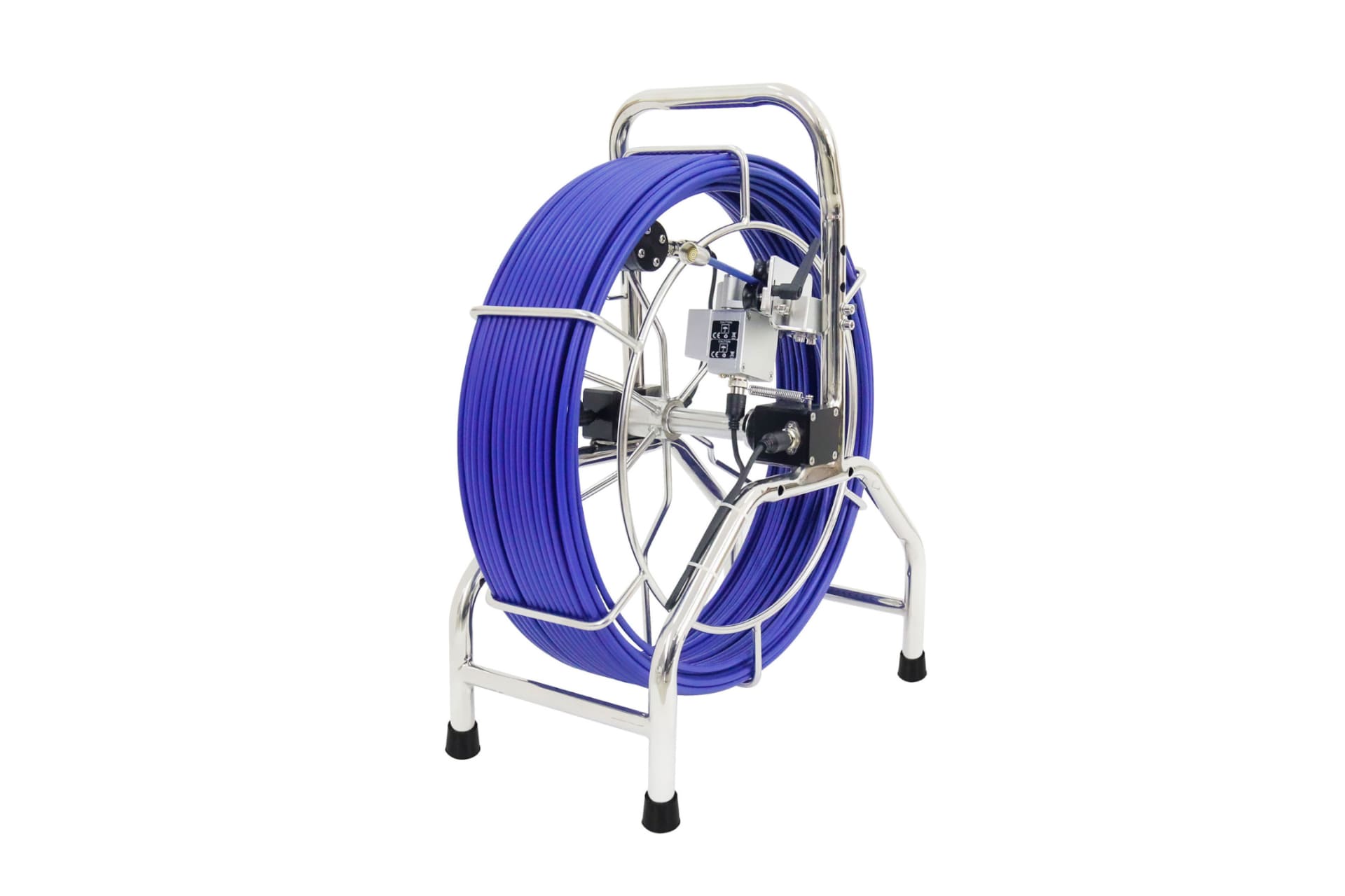 Enrouleur de câble X-A3-80m
