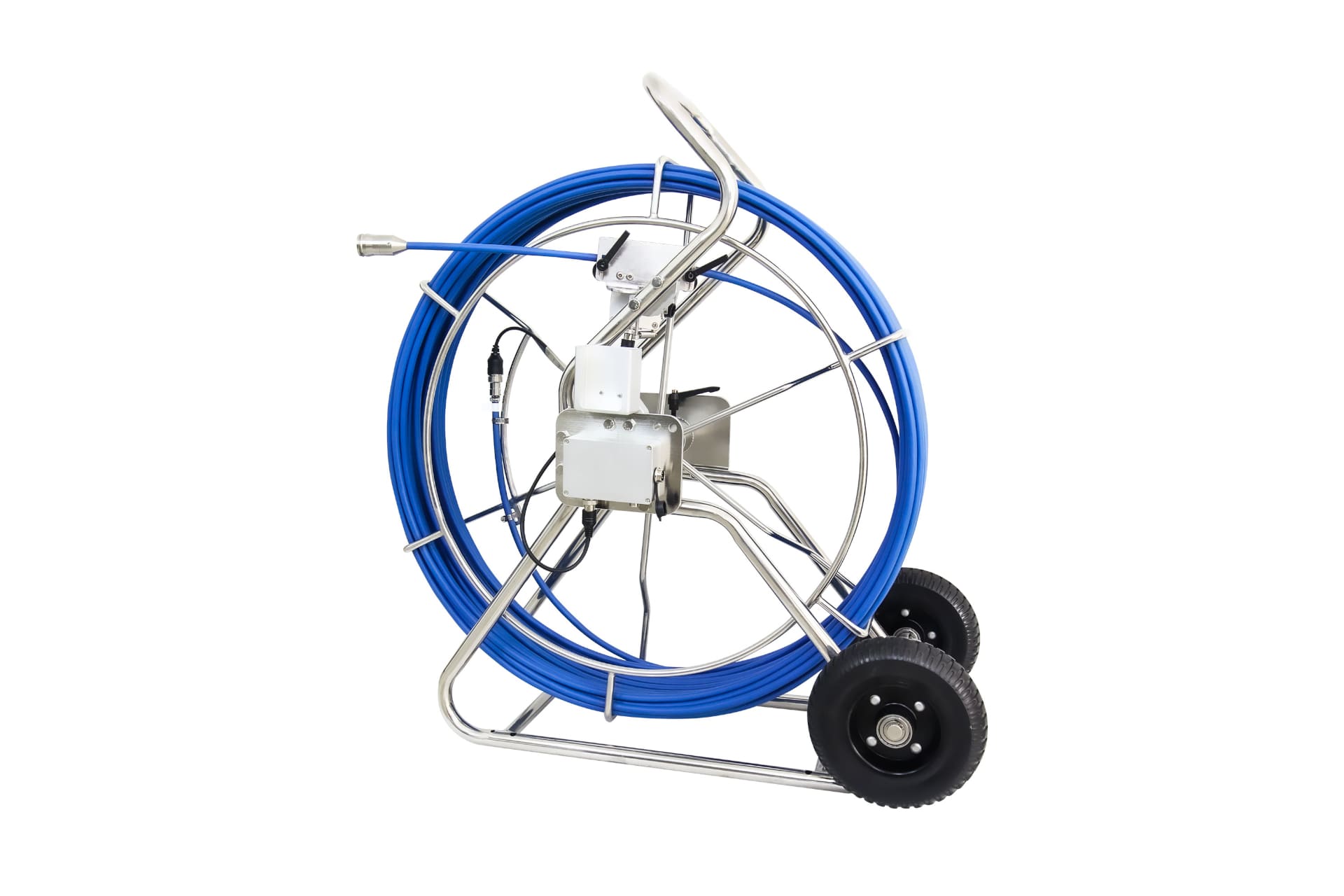 Enrouleur de câble X-A4-120m