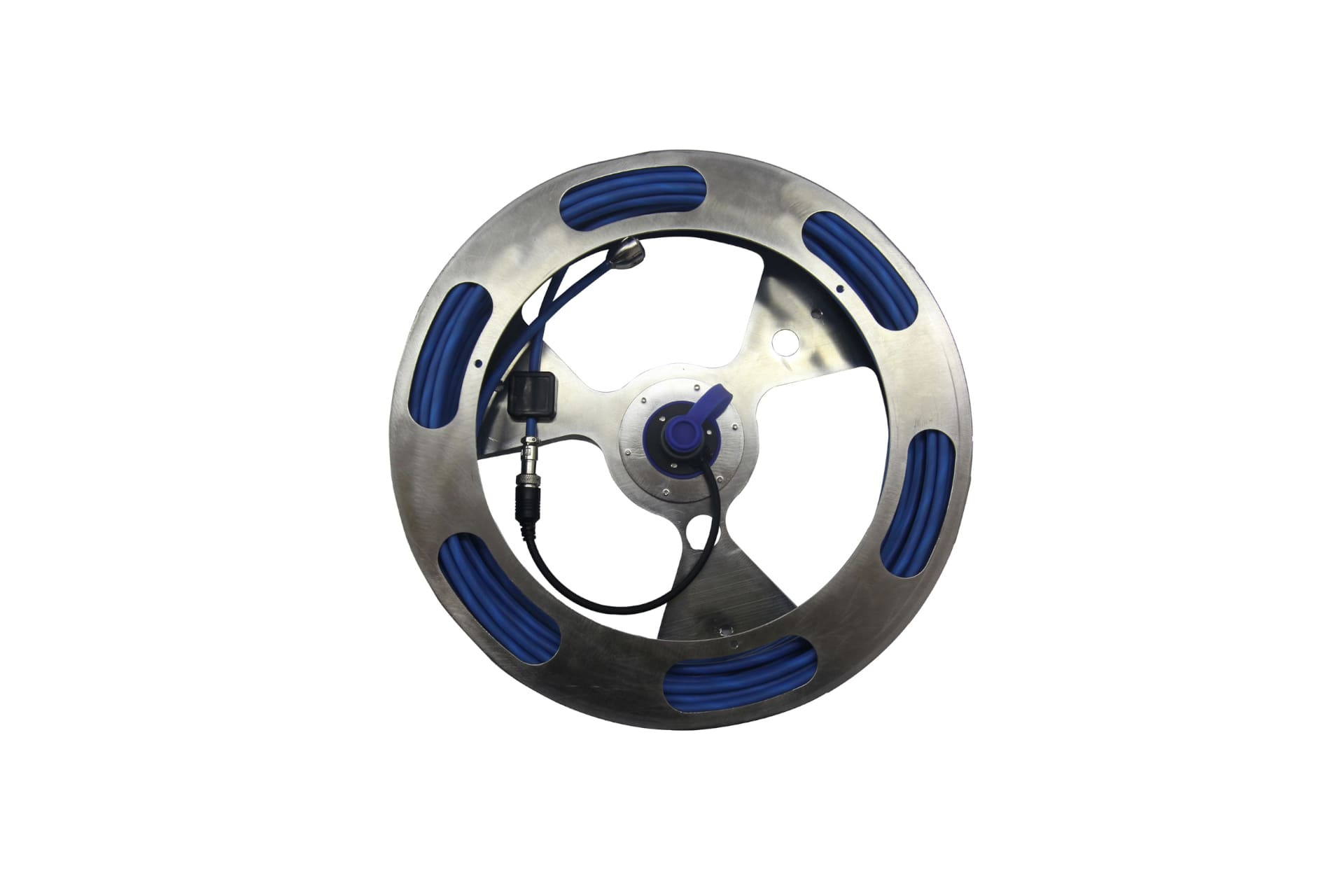 Enrouleur de câble X-FH1-30m