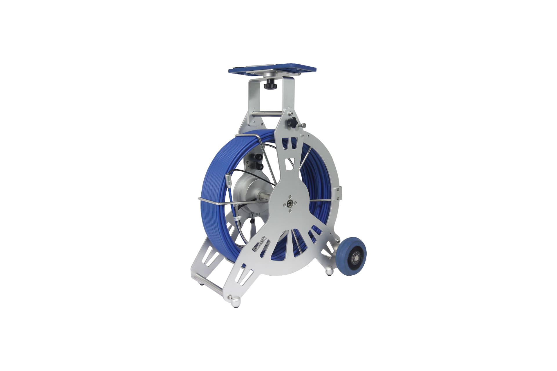 Enrouleur de câble X-FH2-80m