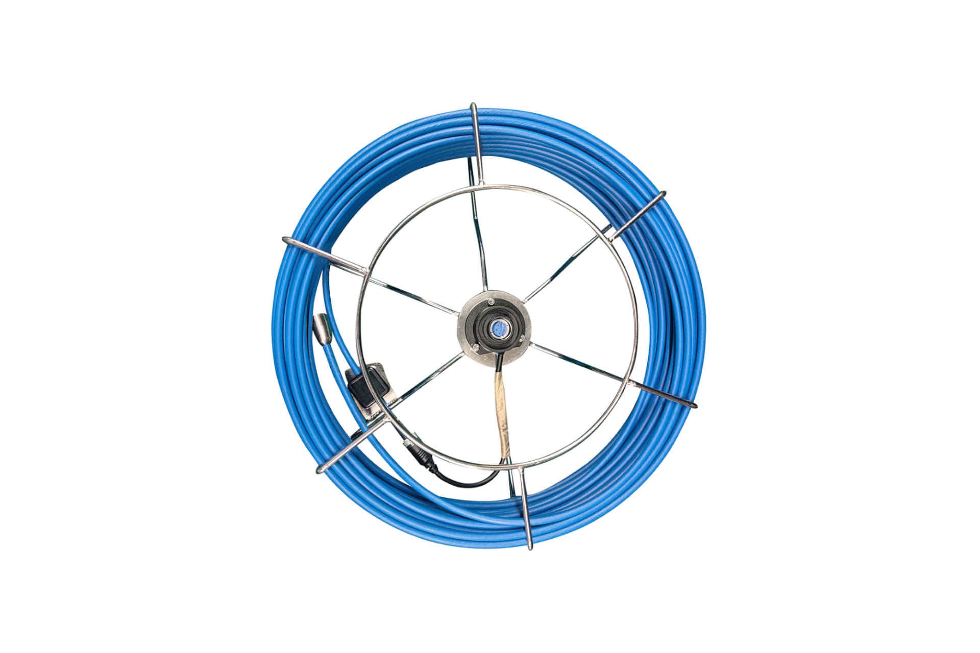 Enrouleur de câble X-HD1-50m