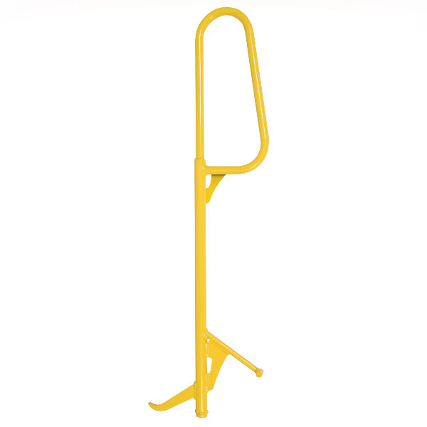 Levage trappes et tampons Toucan