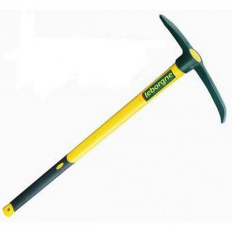 Levage trappes et tampons Pioche d'égoutier