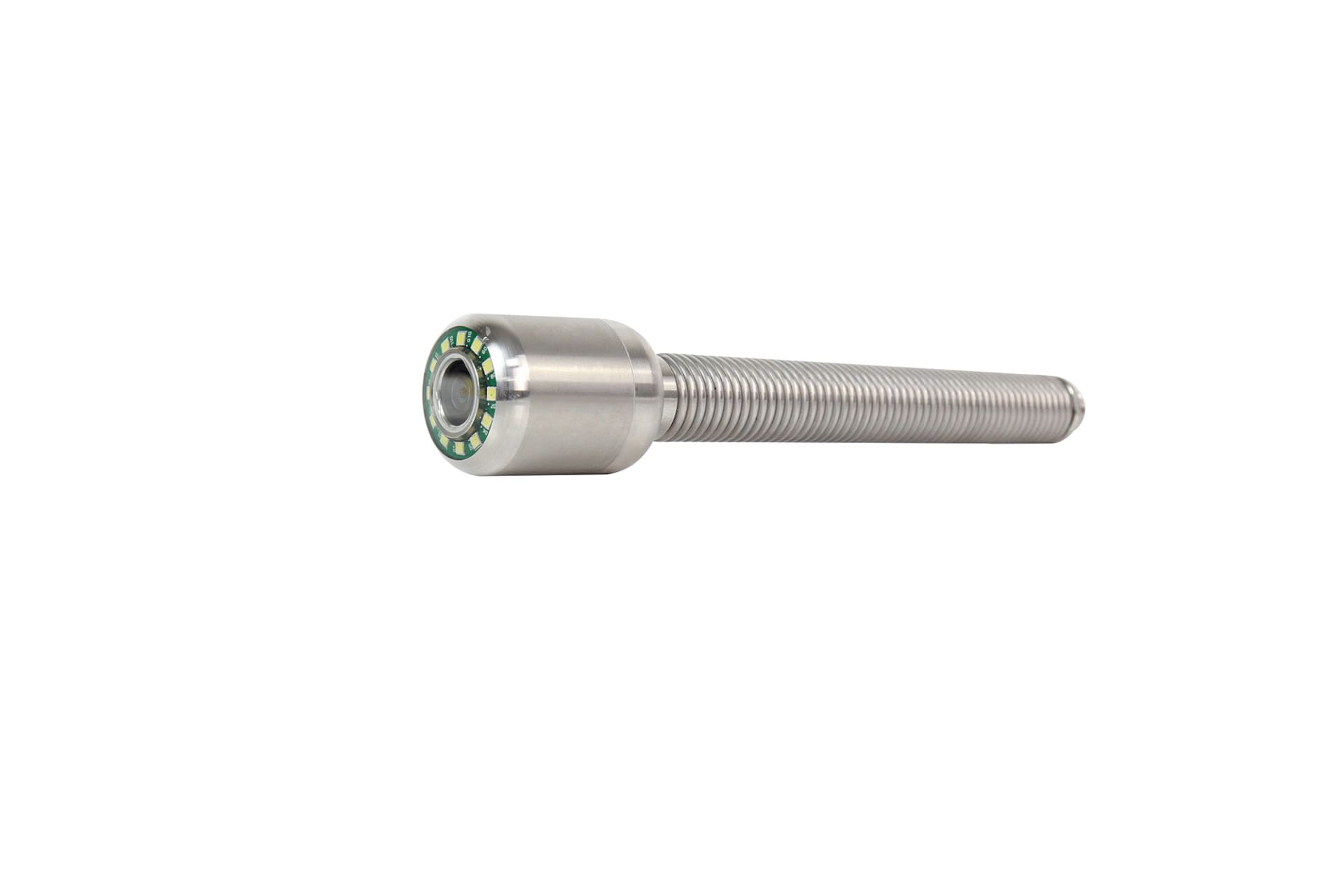 Tête de caméra C38FH
