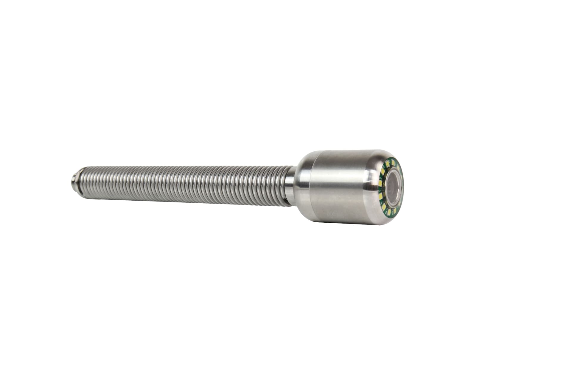 Tête de caméra C38