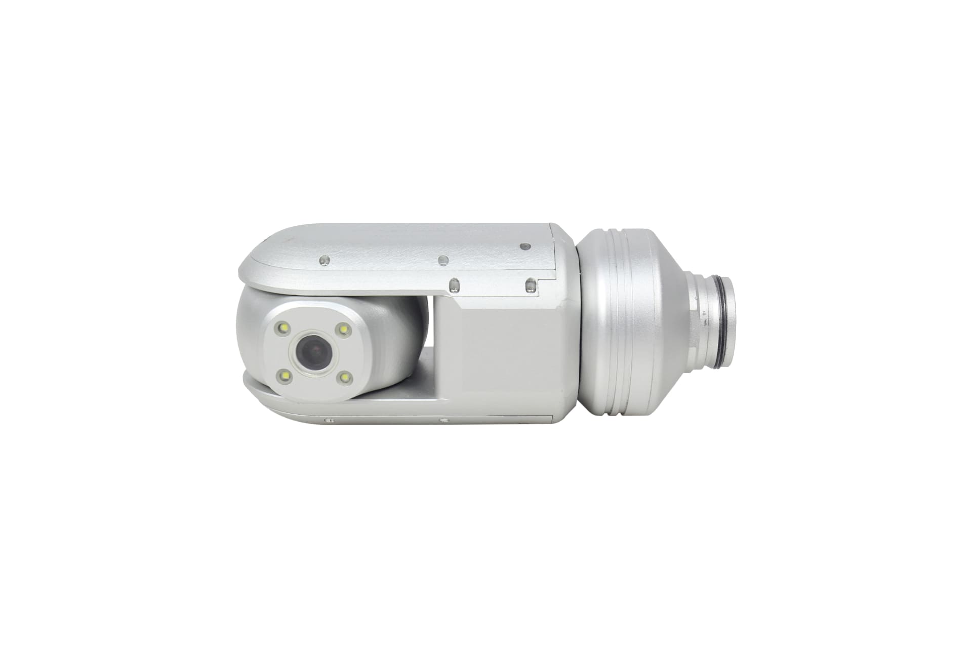 Tête de caméra C65PTF
