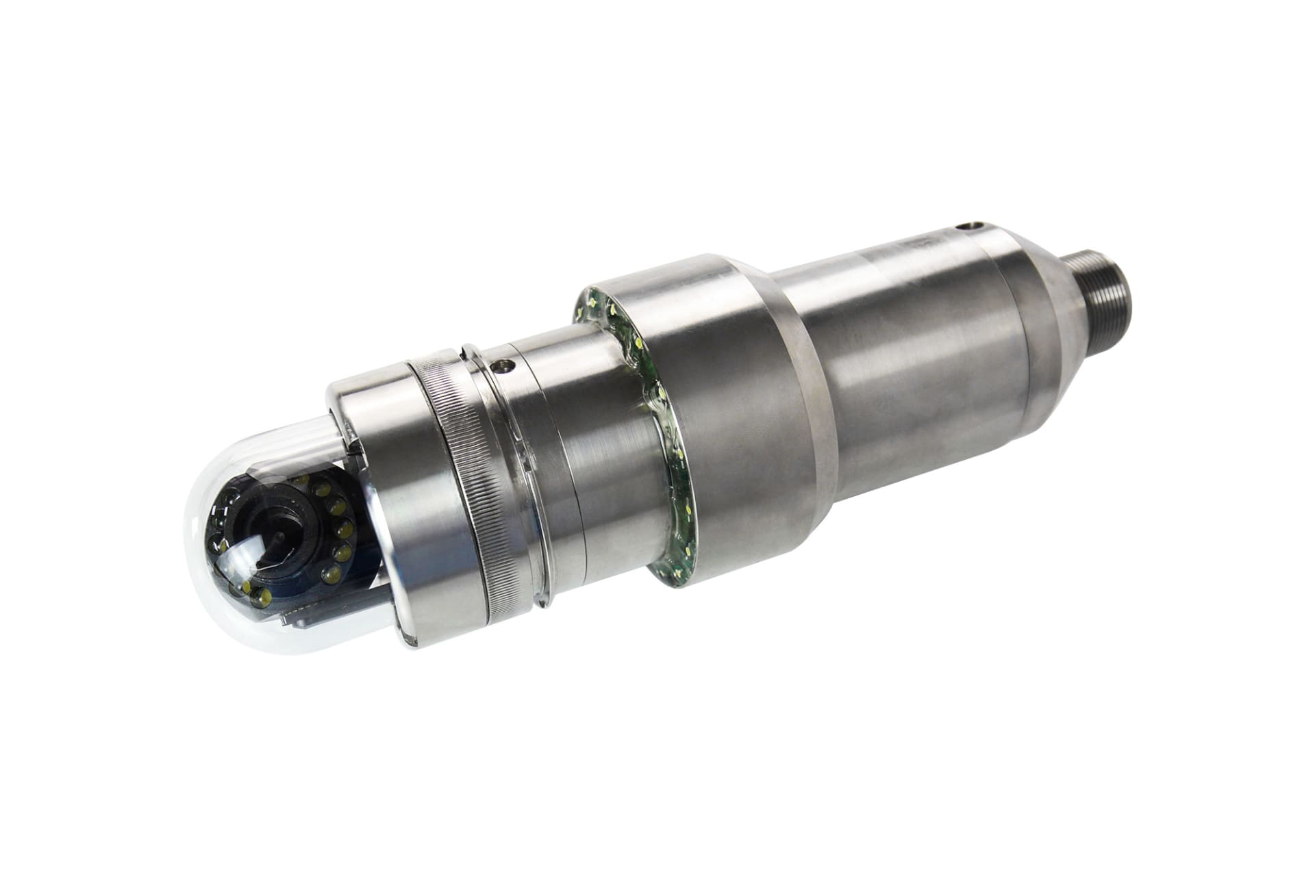 Tête de caméra C90