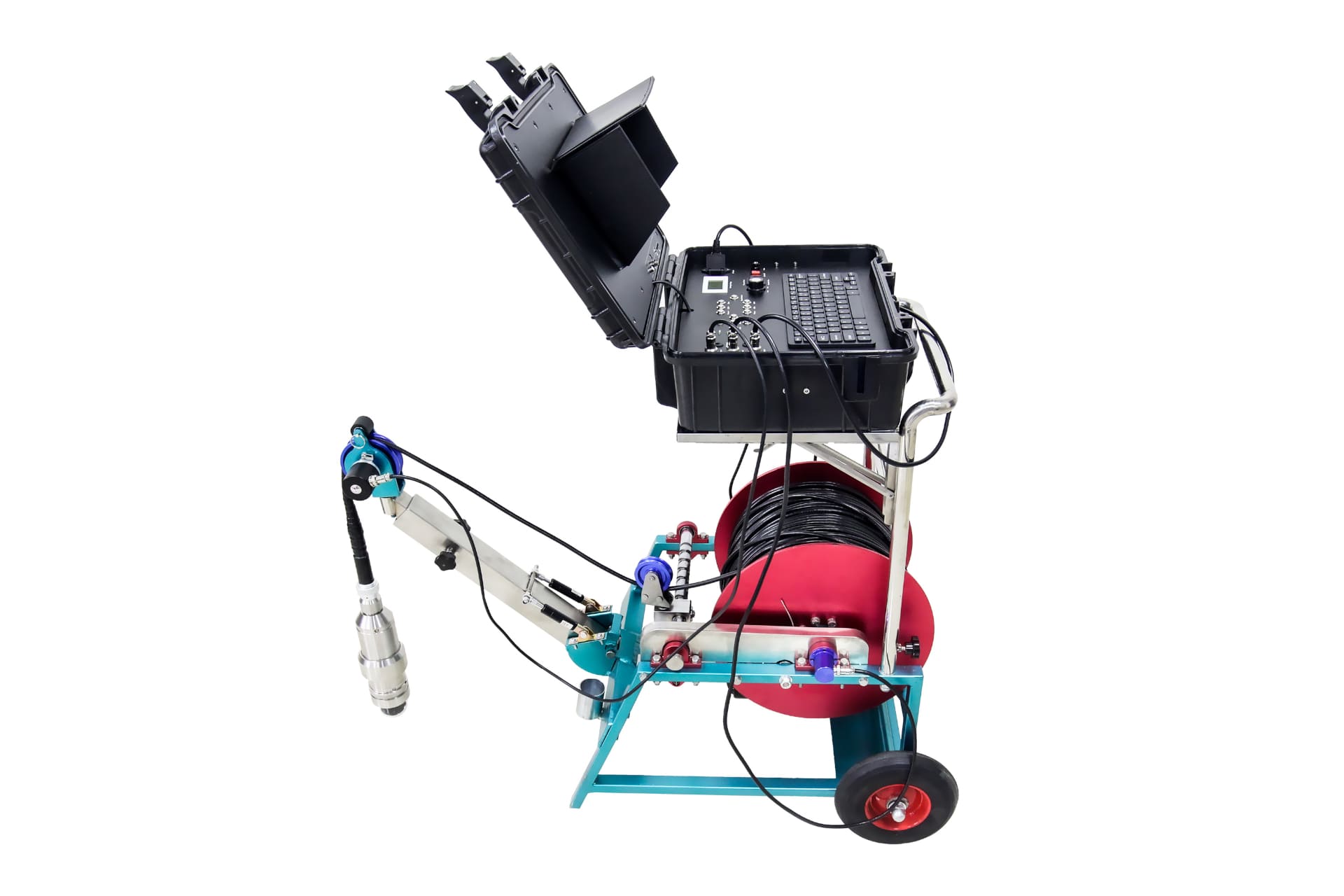 Forage SJ-C90-500m