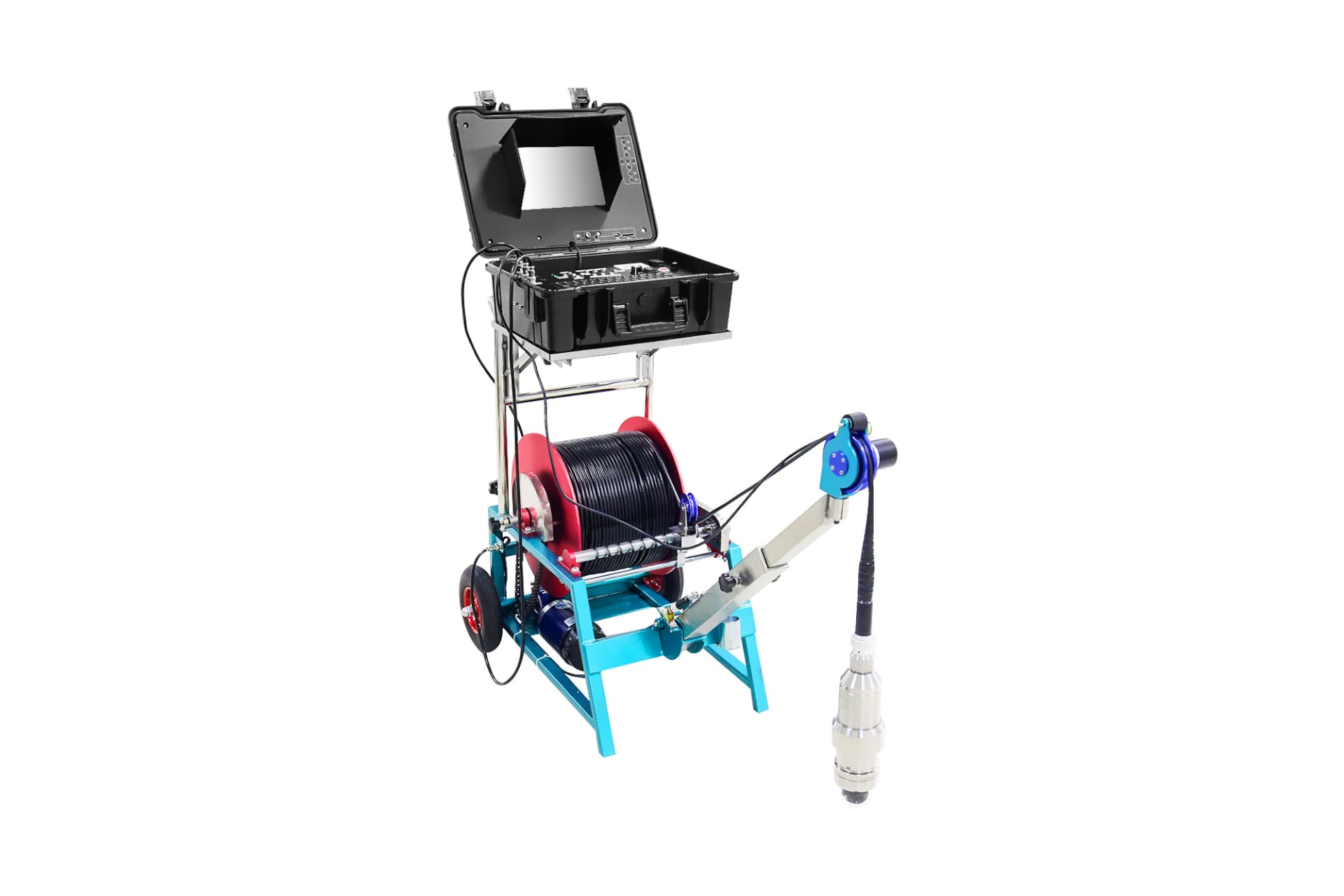 Kit caméra SJ-C90-500m