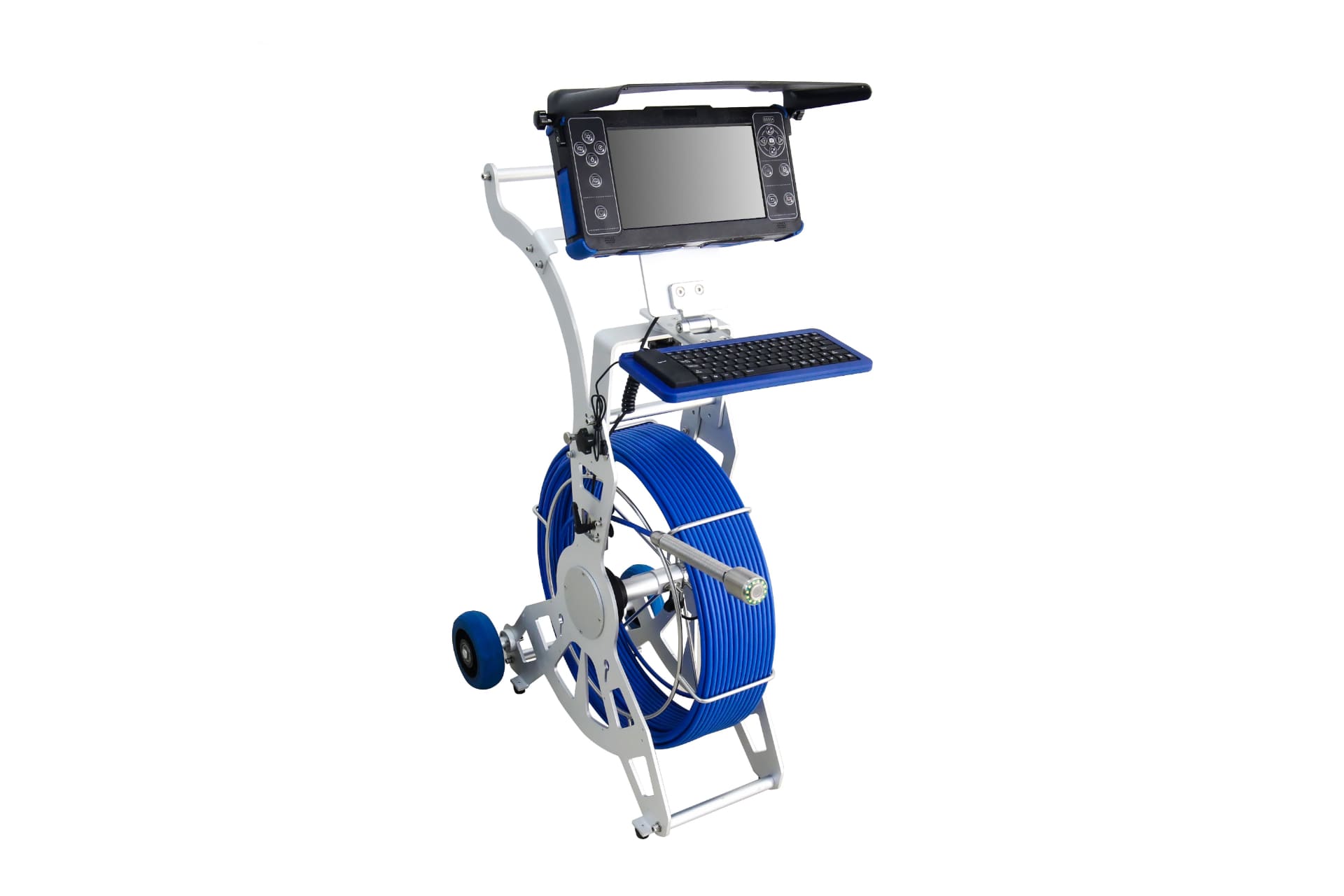 Kit caméra FH2-C38FH-80m