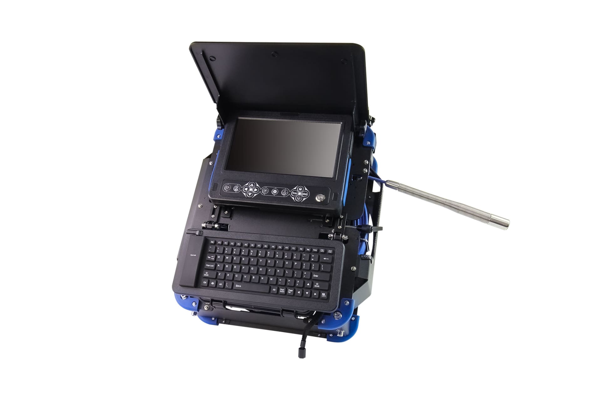 Kit caméra HD1Pro-C23ABH-50m