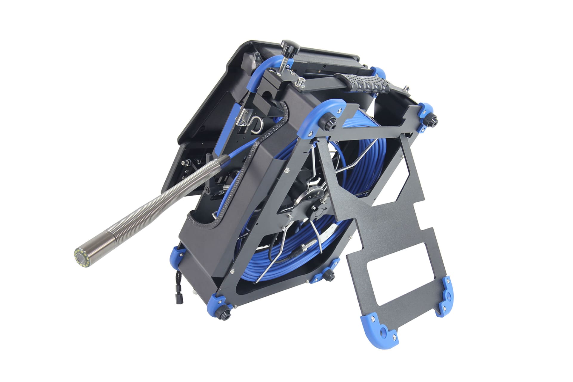 Kit caméra HD1Pro-C23ABH-50m