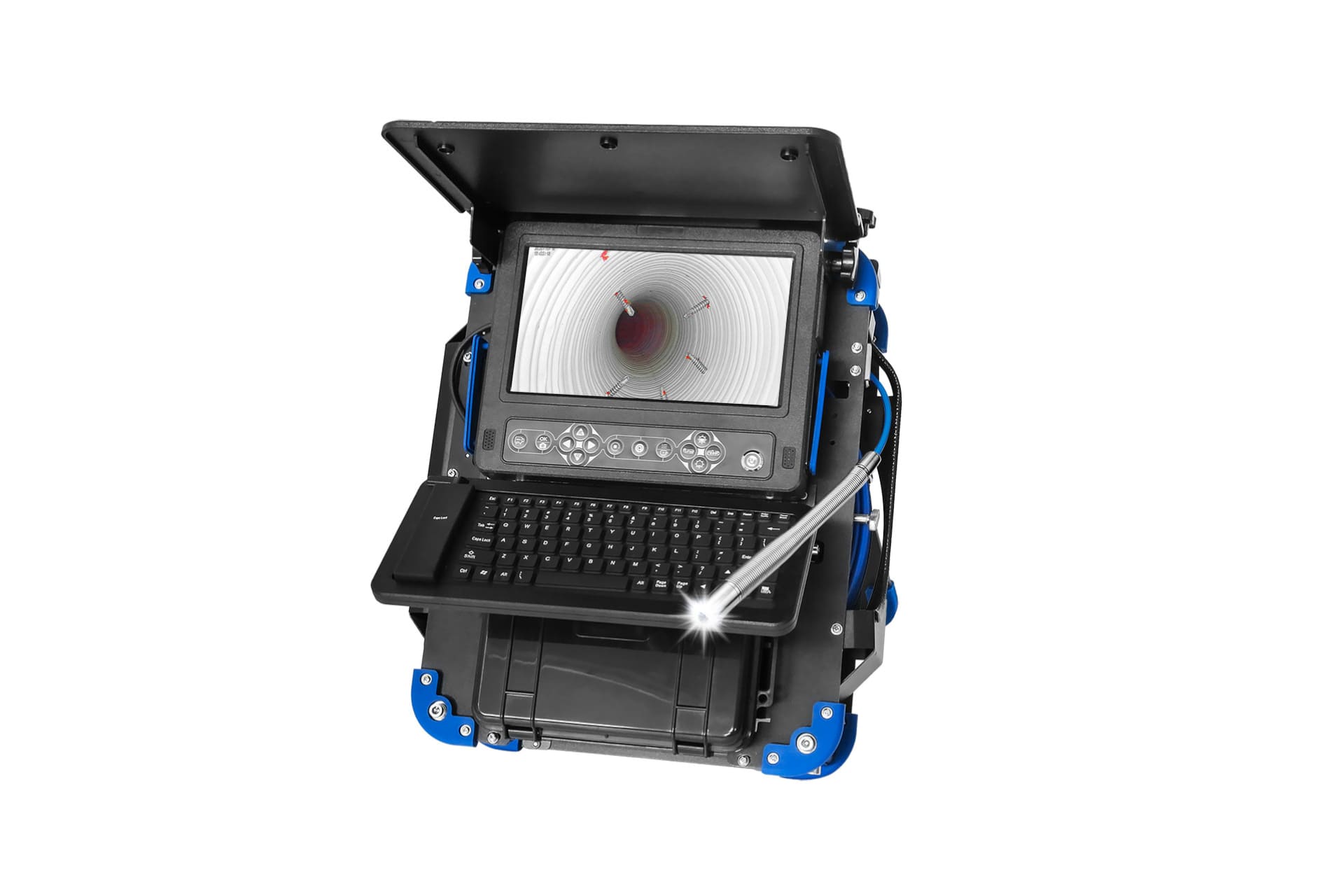 Kit caméra HD1Pro-C23ABH-50m