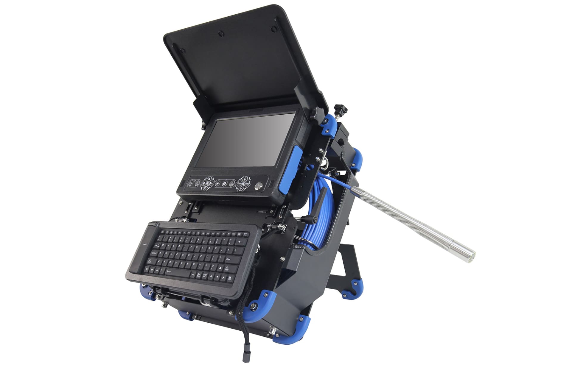 Kit caméra HD1Pro-C23ABH-50m