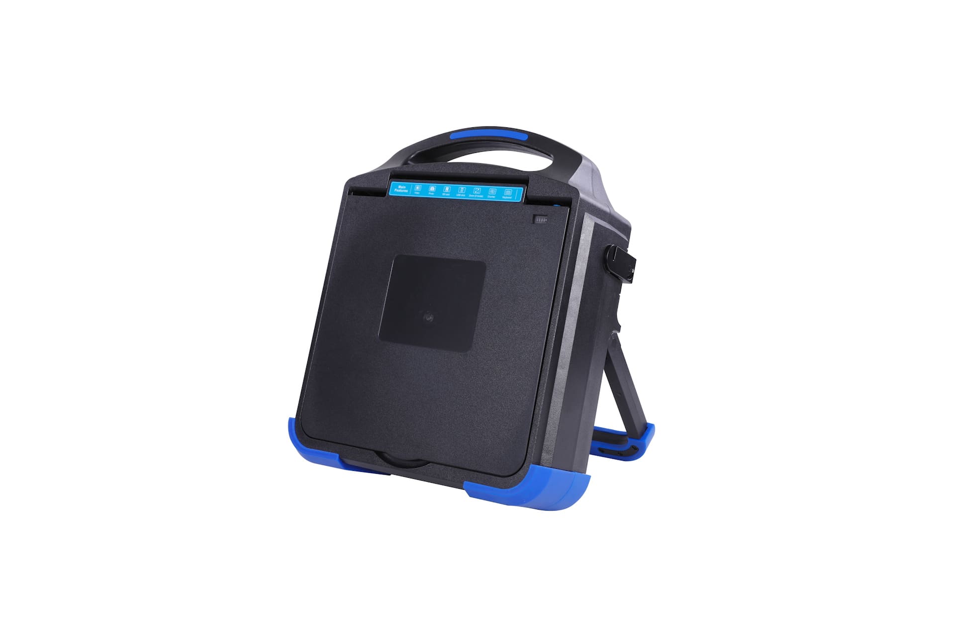 Kit caméra FH1-C25FH-30m