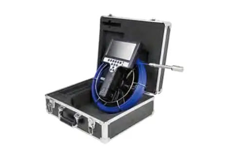 Kit caméra B1-40m